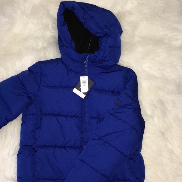 gap childrens jackets